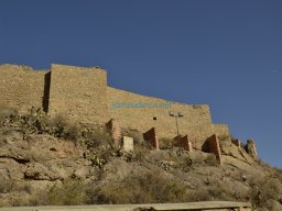 Castillo de Alhama 2008